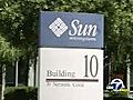 IBM in talks to buy Sun Microsystems