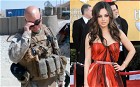 Marine gets date with Mila Kunis after posting video invite on the web