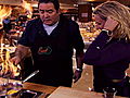 Emeril Green 2: Chocolate and Hazelnut Fondue