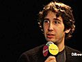 Josh Groban Live Q&A Pt. 7: Being Sexy,  Stereotypes