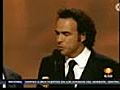 Alejandro González Iñárritu gana importante premio de publicidad