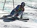 2011 Kranjska Gora: Carlo Janka GS2