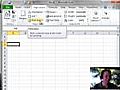 Excel In Depth 2 - Morphing Ribbon