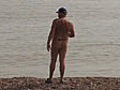 The end of naturism?