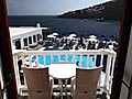 Greek Islands: Mykonos
