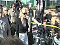 SNTV - A Break for Lindsay Lohan?