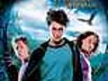 Harry Potter and the Prisoner of Azkaban