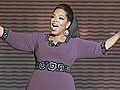 Surprise Oprah! a Farewell Spectacular!