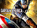 Capitán América: SuperSoldado