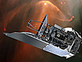 Herschel: The Telescope for Invisible Stars