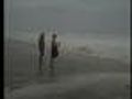 Web Extra: Nantucket Waves Pick Up