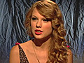 Swift Explains Why Her Album Is Titled Speak Now