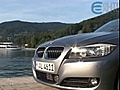 Essai Bmw Série 3 330d