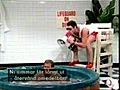 SNL: Jaccuzzi Lifeguard