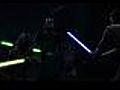 Star Wars: The Clone Wars - Season Three Trailer