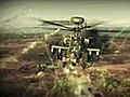 Apache: Air Assault