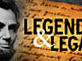 The Journal: Lincoln’s Legend & Legacy