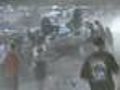 8 Dead,  12 Hurt At Off-Road Race In Calif. Desert