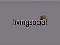 Livingsocial.com changed my life Super Bowl ad