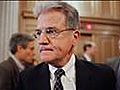 Sen. Coburn: Cut from Medicare to Reduce Deficit