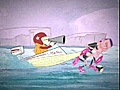 Franck Ribery alias Pink Panther - The real video