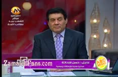 تفاصيل تعيين حسن شحاته مدير فنيا للزمالك