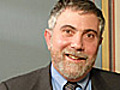 Interview with Paul Krugman