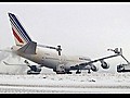 Noël : ça sent le Roissy...