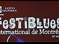 13e édition du FestiBlues