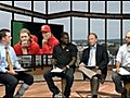 Post Sports Live,  May 24