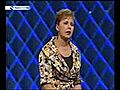 Joyce Meyer - Das Leben genießen 02.07.2010