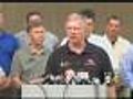 Colo GOP Lawmakers Wrap Up Immigration Meeting