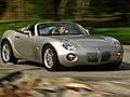 2008 Pontiac Solstice