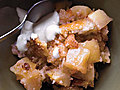 Apple Betty