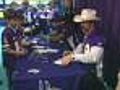 Vikings Draft Party A Celebration Of Football