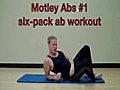 Effective Ab Exercises - Part 1