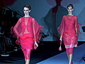 In Fashion : October 2010 : Milan Fashion Week SS 2011