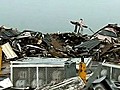 World News 5/25: Midwest Tornado Outbreak