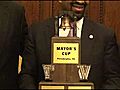 Mayor’s Cup Football