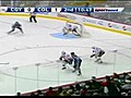 NHL Rewind - Dec. 14th,  2009