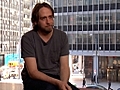 Rolling Stone Live: Hayes Carll on How Kenny Rogers and Bob Dylan Changed His Life