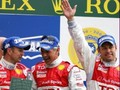 Audi gewinnt das 24-Stunden-Rennen von Le Mans