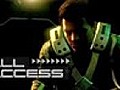 Star Trek - E3 2011: Debut Trailer