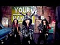 2NE1 - CLAP YOUR HANDS (박수쳐)