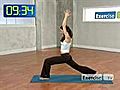 Beginner Yoga