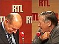 DSK candidat en 2012 ? Le face à face Aphatie - Duhamel en vidéo (04/02/10)