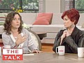 The Talk - Autism & Medical Marijuana
