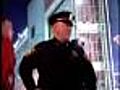 Boston Police Ready For Red Sox Fans