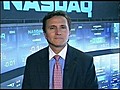 Earnings & The Markets [07-21-10 1:45 PM]