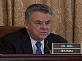 Debate Over Congress Hrg. on Islamic Radicalism